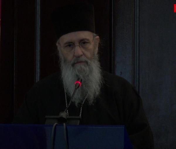 (Video) IPS Ierotheos Vlachos – Ce este viața duhovnicească?