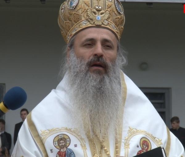 (Video) Să fim pregătiți pentru venirea Domnului Hristos, ca și cum am muri în această seară. IPS Teofan