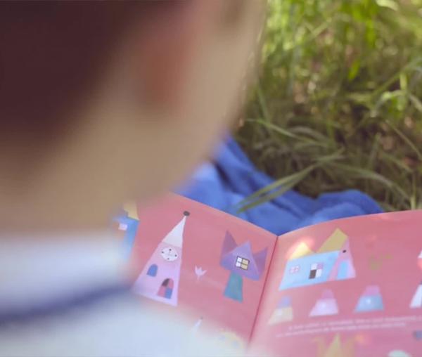 (Video) „Povestea omului leneș care avea un arici trist” – o carte pentru copii de la Doxologia Junior