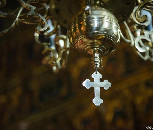(Audio) „Oricât de subtil ar lucra diavolul, puternic este Dumnezeu să-i păzească pe cei ce cred în El” - Arhim. Nichifor Horia