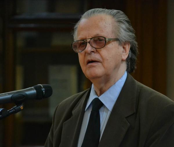(Video) Despre rezistența spirituală anticomunistă – acad. Alexandru Zub