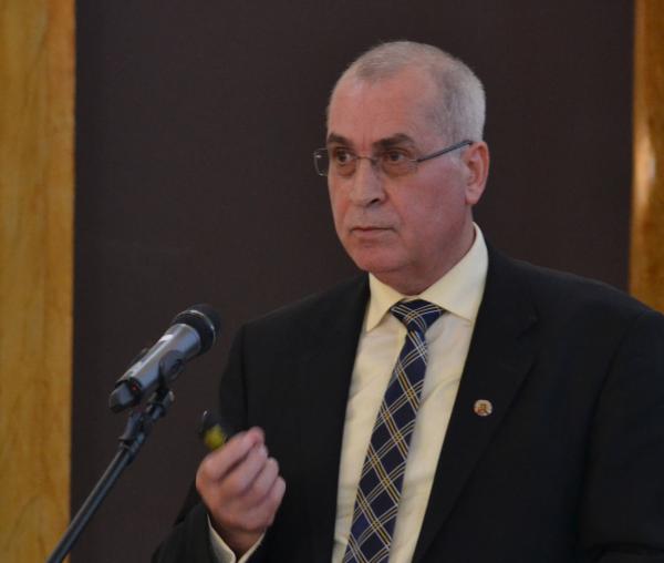 (Video) Educația religioasă în România comunistă. Dificultăți, factori, căi de realizare – prof. dr. Constantin Cucoș