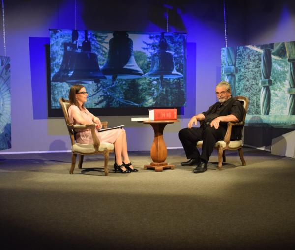 Versiunea Nicolae Spătarul Milescu a Vechiului Testament - Prof. univ.dr. Eugen Munteanu - Pridvoarele credințe