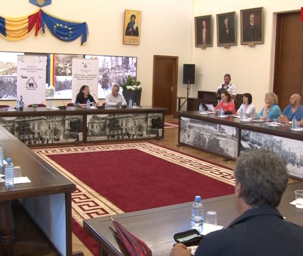(Video) Se apropie ediția a V-a a Festivalului Internațional „Gavriil Musicescu”