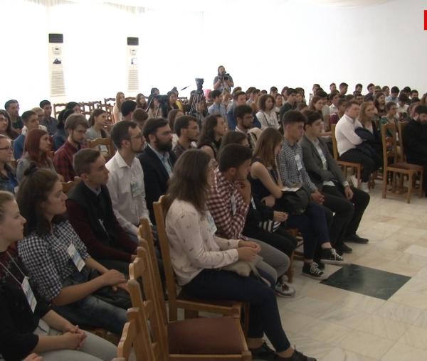 (Video) Noi pregătiri pentru ITO 2017
