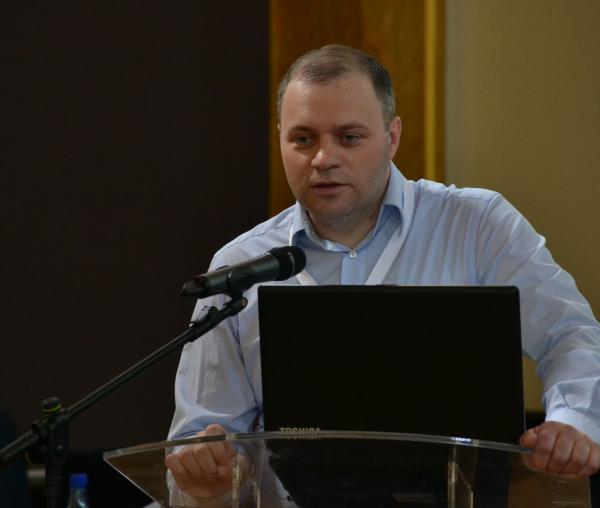 (Video) Strategii de supraviețuire a Bisericii în perioada comunistă – prof. dr. George Enache