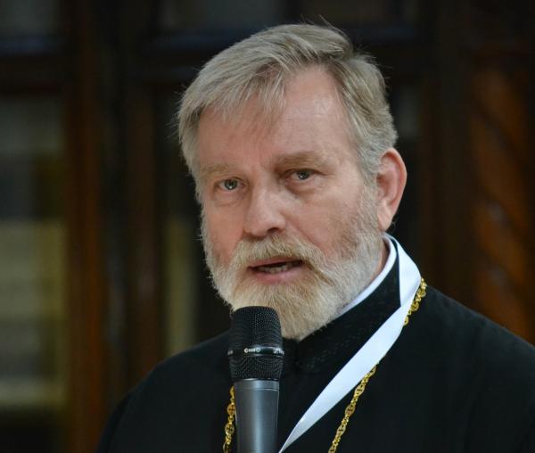 (Video) Patriarhul Justinian Marina „Fost-a om trimis de la Dumnezeu” la „vreme potrivită” – pr. prof. dr. Ion Vicovan