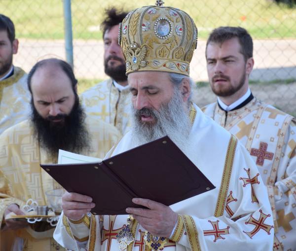 (Video) IPS Teofan: „Cine este Acesta, Iisus Hristos? Fiul Dumnezeului Celui Viu”
