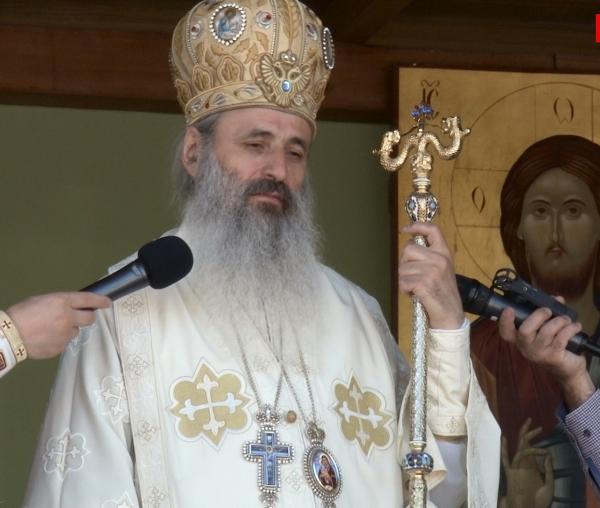 (Video) Dumnezeu nu înlătură suferința dacă suntem oameni credincioși – IPS Teofan