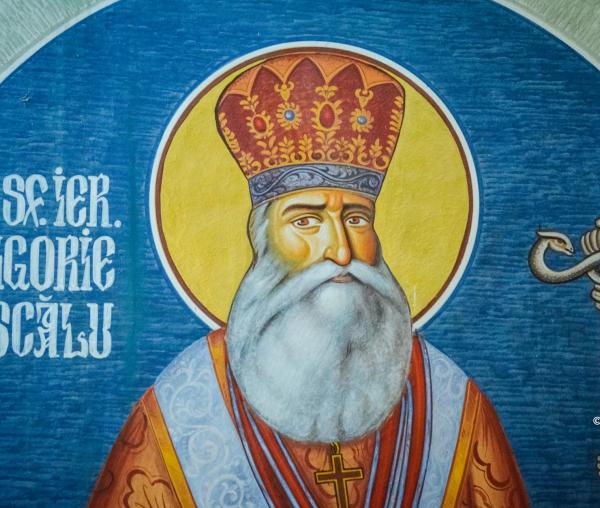 (Video) Sfântul Grigorie Dascălul – mitropolitul cu inimă largă și minte strălucită