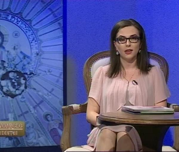 Inteligența spirituală a copiilor - Arhim. Hrisostom Rădăşanu - Pridvoarele credinței