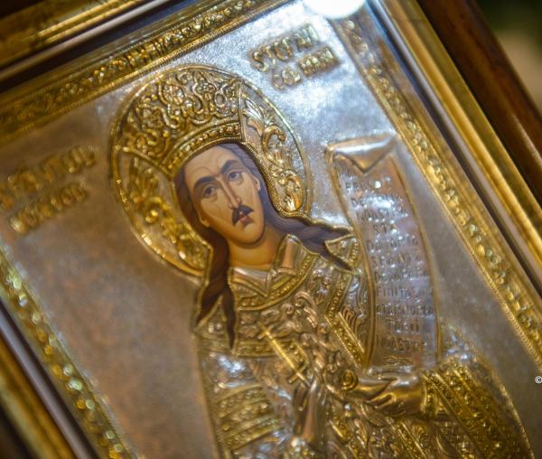 (Video) Sfântul Voievod Ștefan cel Mare – întemeietorul Episcopiei Vadului