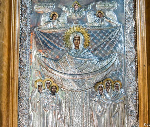 (Audio) „Sfinţii români sunt eroii credinţei şi ai neamului nostru” - Arhimandritul Dosoftei Şcheul