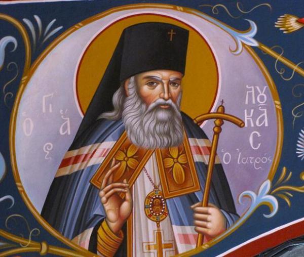 (Video) Luca al Crimeei – Renumitul chirurg ajuns sfânt