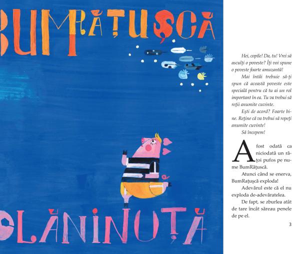 (VIDEO) „Trei povestiri pentru copii isteți” - o nouă carte la Editura Doxologia Junior
