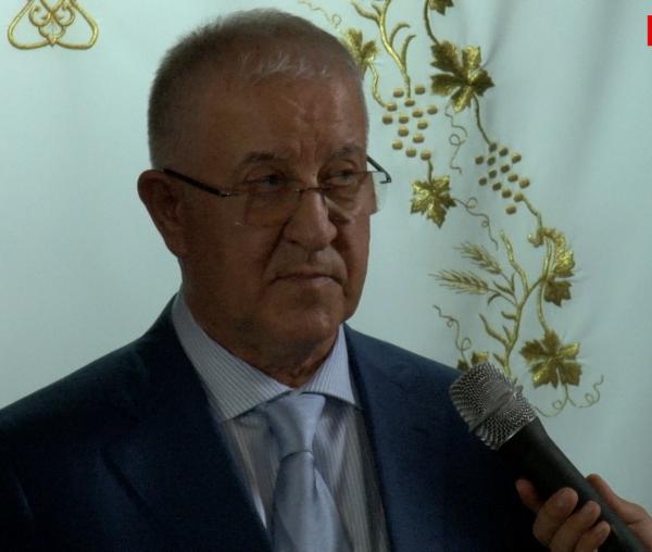(Video) Cuvântarea domnului Victor Opaschi, Secretar de stat pentru culte, la întronizarea PS Damaschin Dorneanul