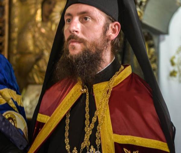 (Video) Cuvântarea Preasfințitului Damaschin Dorneanul la întronizarea sa ca Episcop-Vicar
