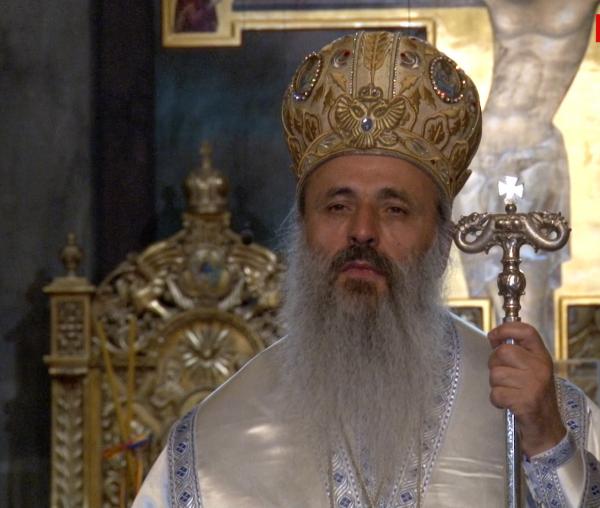 (Video) IPS Teofan - Predică cu ocazia depunerii jurământului absolvenților Facultății de Teologie - Promoția 2017