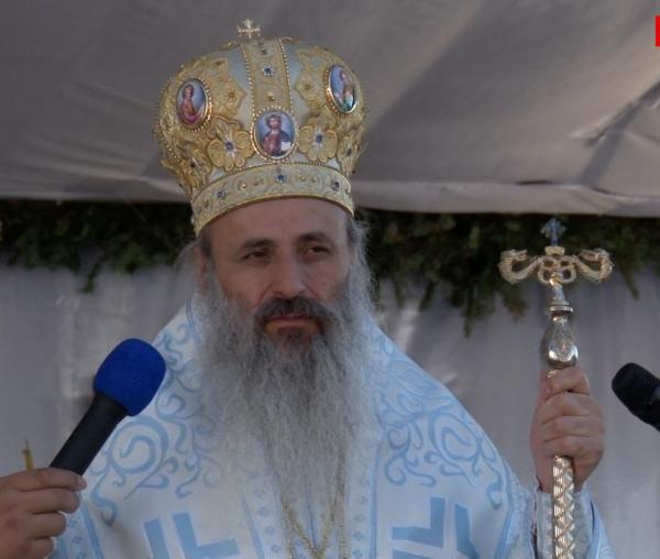 (Video) IPS Teofan - „Dați-le voi lor să mănânce” este porunca Domnului Hristos pentru tot Poporul lui Dumnezeu