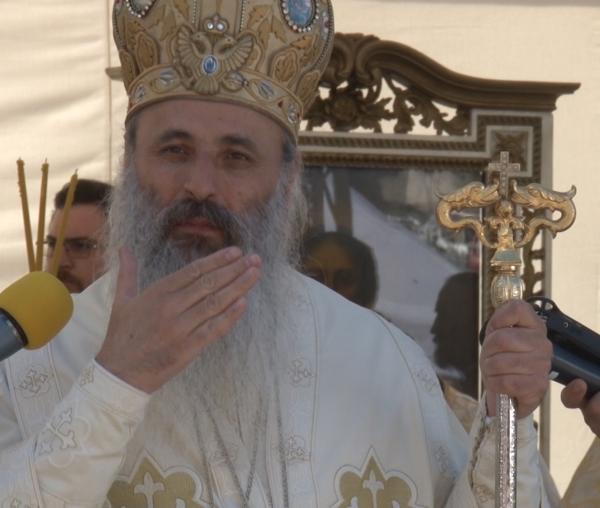 (Video) Smerește-te și nu vei mai suferi - IPS Teofan