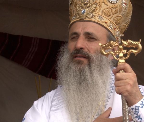 (Video) Unde nu este Dumnezeu, diavolul își face loc - IPS Teofan
