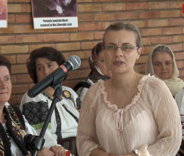 (Video) Sfântul Gheorghe Lazăr, pelerinul cel desculț – Raluca Naclad
