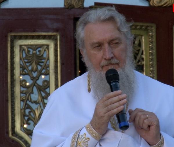 (Video) Pr. Prof. Vasile Mihoc: „Prin credință ajungi la cele nădăjduite”