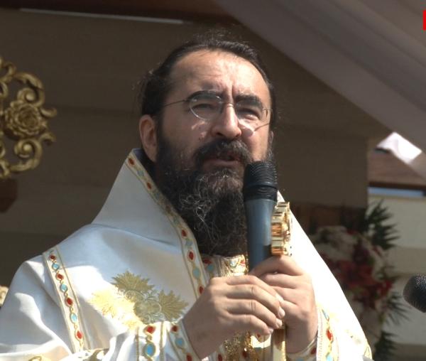 (Video) Constantin Brâncoveanu - un Avraam al neamului nostru. IPS Iosif