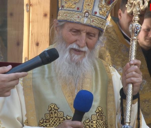 (Video) Să sporim în post, rugăciune și credință - IPS Pimen