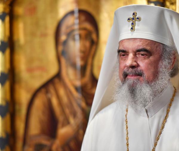 (Video) Mesajul Preafericitului Părinte Daniel, Patriarhul Bisericii Ortodoxe Române cu ocazia sfințirii bisericii mari de la Mănăstirea Sihăstria Putnei