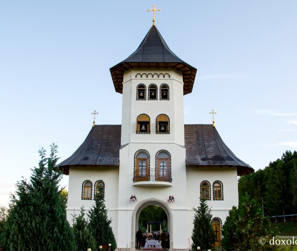 Sihăstria Voronei