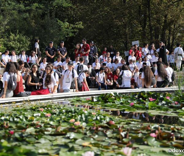 Viața e frumoasă la #ITO2017!