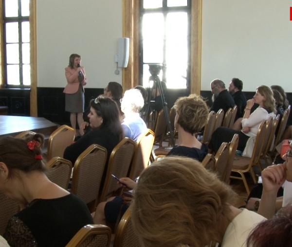 (Video) Profesorii de religie din județul Iași s-au reunit la început de an școlar