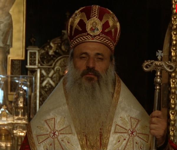 (Video) IPS Teofan: „Viața creștinului este o Cruce prin urmarea lui Hristos și lepădare de sine”