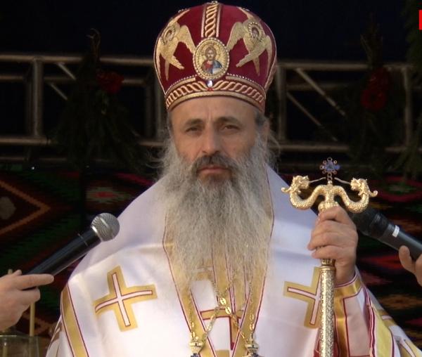 IPS Teofan: „Căutați mai întâi Împărăția lui Dumnezeu și toate celelalte se vor adăuga vouă”