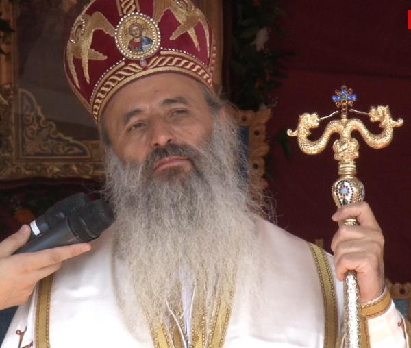 (Video) IPS Teofan: „Viața sfântă și curată nu necesită să părăsim lumea”