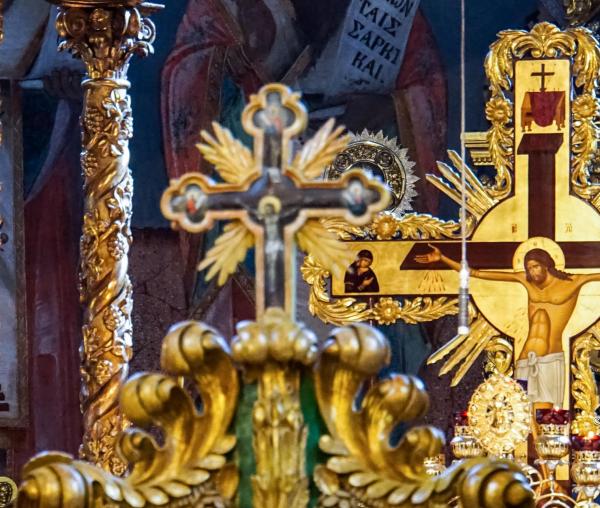 (Video) Asumarea Crucii ne transformă viața din temelii!