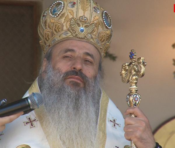 (Video) Adu-ți aminte de Dumnezeu și sufletul tău va fi altar. IPS Teofan