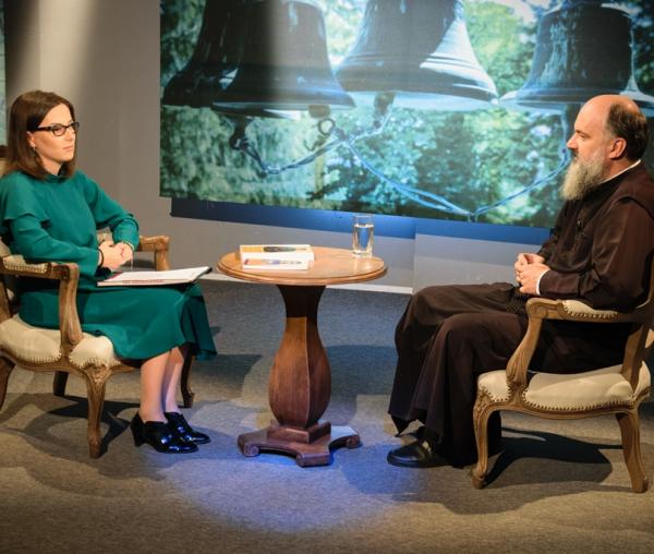 Sărbătoarea Sfintei Cuvioase Parascheva 2017 - Pr. Constantin Sturzu - Pridvoarele credinței