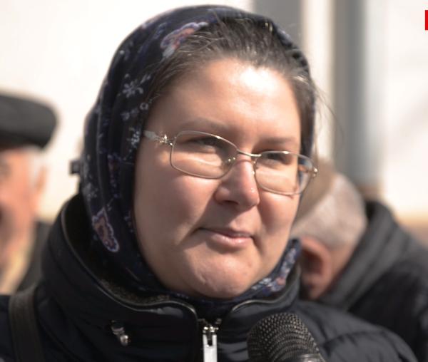 (Video) Pelerinii se întorc la Sfânta Parascheva pentru a mulțumi