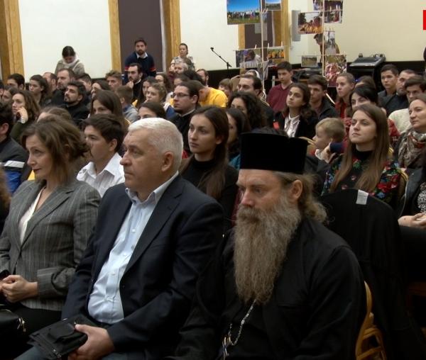 (Video) Voluntarii din „Pridvorul satului” reuniți la Iași