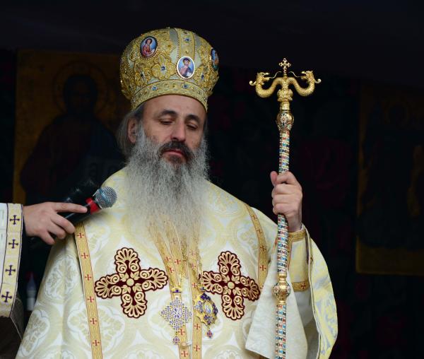 (Video) IPS Teofan: „Zidirea de biserici este una din manifestările mărturisirii lui Hristos”