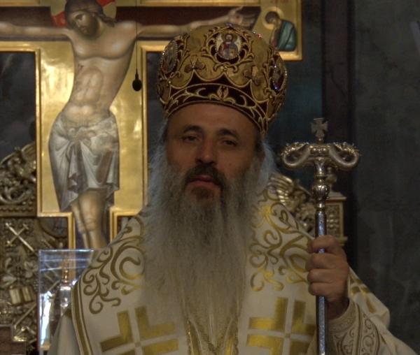 (Video) IPS Teofan: „Facultatea de Teologie este un loc în care omul se apropie de Taina Împărăției lui Dumnezeu”