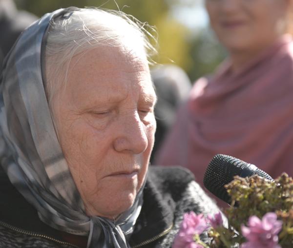 (Video) Minuni săvârșite în viața închinătorilor la Sfânta Parascheva