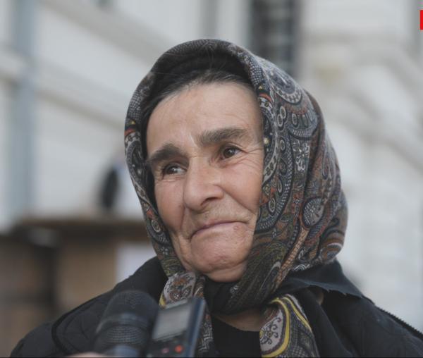 (Video) Cine este Sfânta Parascheva?