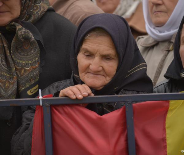 (Foto) Rugă și mulțumire de-o viață întreagă sfinților lui Dumnezeu – 2017