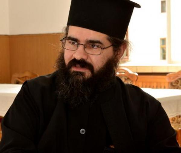 (Audio) Predică la Duminica a 23-a după Rusalii (Vindecarea demonizatului din ținutul Gherghesenilor) - Arhim. Valerian Radu