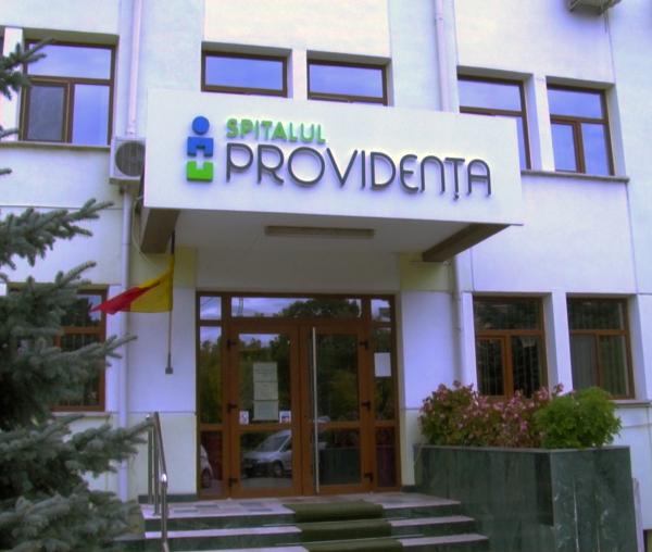 (Video) Campanie de luptă împotriva cancerului la sân la Spitalul „Providența”