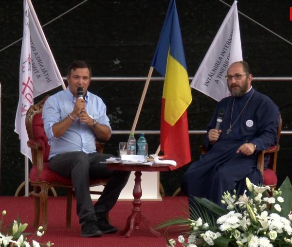 (Video) „Am pus mâna pe telefon cu gândul să cerşesc o casă” – Daniel Buzdugan