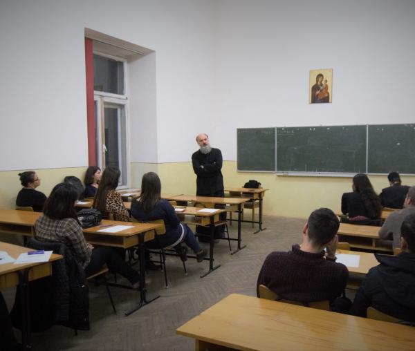 (Video) Ateliere de formare în cadrul Zilelor Pro Vita